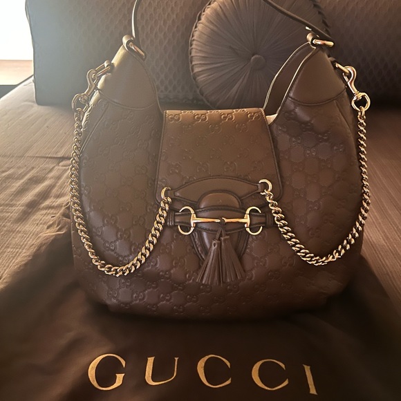 Gucci Handbags - Gucci🇮🇹Hobo🇮🇹Handbag NWT